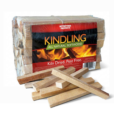 Kindling – All Natural 12" Kindling