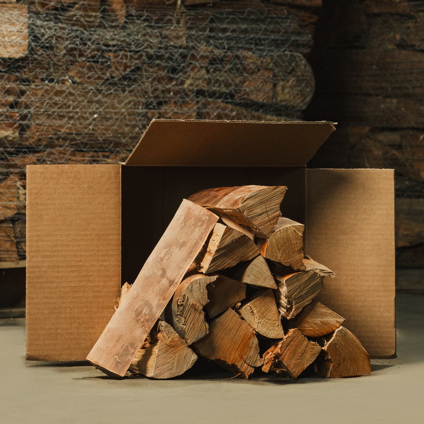 12 Inch Length Firewood