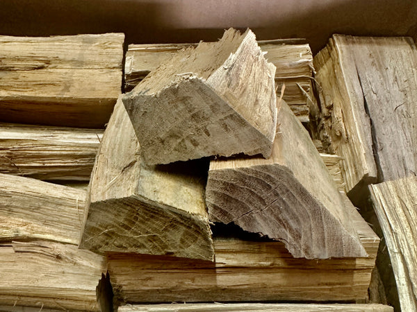 Box of Pizza Oven Wood - 35lb Box