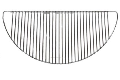 The Woodhaven Fire Pit with Cooking Grate