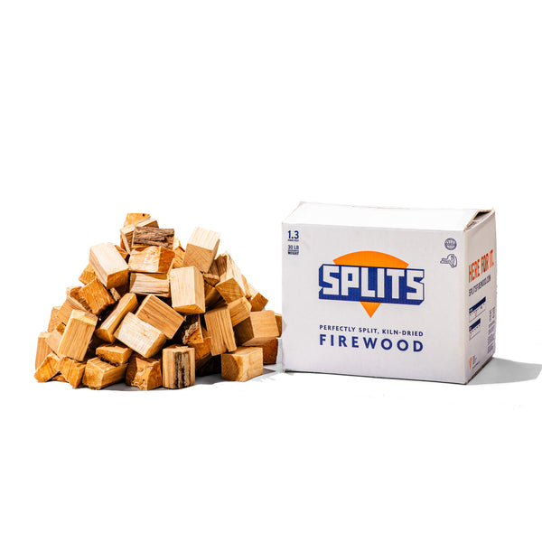 Hickory Smoking Chunks