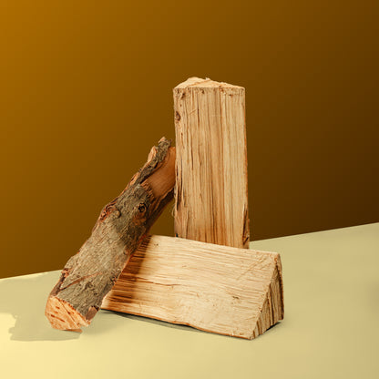 Little Spark – 2 Boxes of Kiln Dried Firewood + Kindling