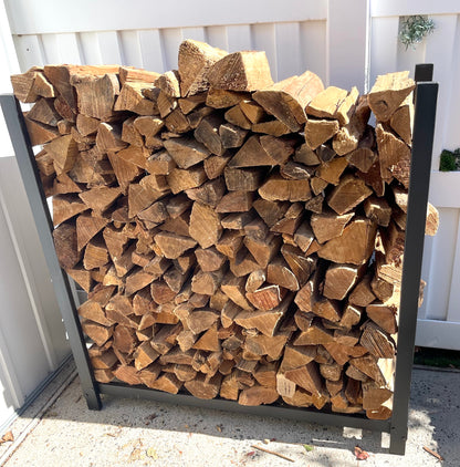 Fill Your Firewood Rack
