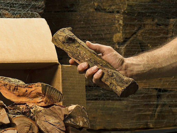 12 Inch Shorties - Shorter Length Firewood