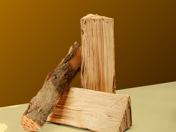 Hickory Firewood