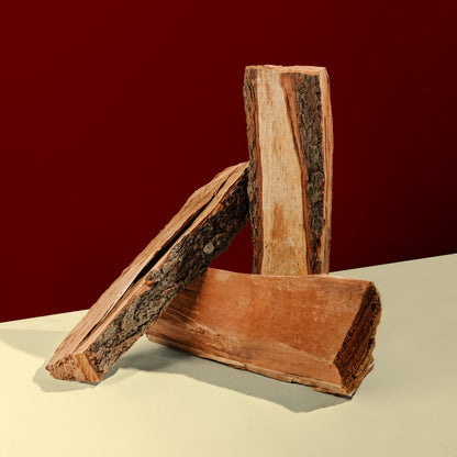 Little Spark – 2 Boxes of Kiln Dried Firewood + Kindling