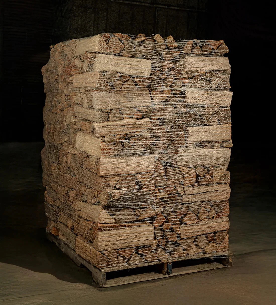 8 Inch Halfers - Extra Short Length Firewood