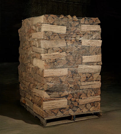 8 Inch Halfers - Extra Short Length Firewood