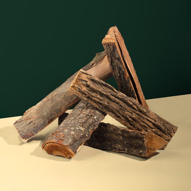 Mixed Hardwood firewood split